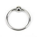 Bound to Please Glans Ring 30mm – Anello in Acciaio per Stimolazione del Glande