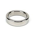 Bound to Please Metal Cock and Ball Ring 50mm – Anello in Metallo per Erezioni Potenti