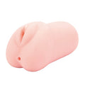 Loving Joy Realistic Vagina and Ass Male Masturbator – Masturbatore Realistico a Doppia Entrata