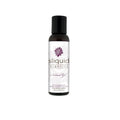 Sliquid Organics Natural Gel 59ml – Lubrificante Organico Denso e Naturale