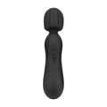 Loving Joy – Magic Wand Vibrator Nero 10 Funzioni