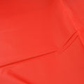 Bound to Please PVC Bed Sheet Red – Lenzuolo in PVC Rosso Impermeabile