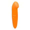 Loving Joy Mini G-Spot Vibrator Orange – Mini Vibratore Punto G Arancione