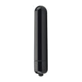 Loving Joy 10 Function Obsidian Bullet Vibrator – Mini Vibratore Potente e Discreto