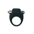 JoyRings Silicone Vibrating Cock Ring – Anello Vibrante in Silicone per Coppie