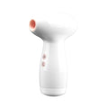 Loving Joy 2 in 1 Suction Vibrator – Doppia Stimolazione con Vibrazioni e Suzione