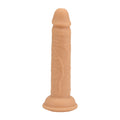 Loving Joy 4.5 Inch Silicone Dildo – Dildo Realistico in Silicone 11.5 cm con Ventosa