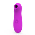 Loving Joy 10 Function Clitoral Suction Vibrator – Stimolatore Clitorideo a 10 Funzioni