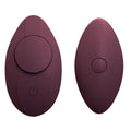 Loving Joy Flirt – Vibratore Clitorideo Indossabile con Telecomando (7 Funzioni)