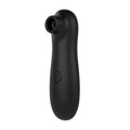 Loving Joy 10 Function Clitoral Suction Vibrator Black – Stimolatore Clitorideo a Onde d’Aria