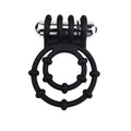 Rev-Rings Double Vibrating Cock Ring – Doppio Anello Vibrante in Silicone