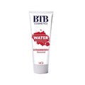BTB Lubrificante a Base d’Acqua Gusto Fragola – 100 ml
