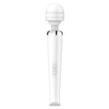 Loving Joy Magic Wand Vibrator Ricaricabile Bianco – Massaggiatore Magico Multifunzione