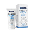 OrgasmMax Cream Uomo – Crema Stimolante Erezione 50ml