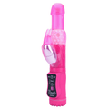 Jessica Rabbit MK 2 Vibrator – 36 Combinazioni di Piacere Intenso
