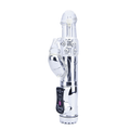 Jessica Rabbit Ultimate Extra – Vibratore Rabbit con Stimolazione Tripla