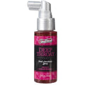 Doc Johnson Good Head Deep Throat Spray Sweet Strawberry – Spray orale al gusto di fragola