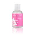Sliquid Naturals Sassy 125ml – Gel Lubrificante Anale Naturale a Base d’Acqua