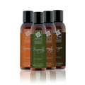 Sliquid Balance Collection – Olio da Massaggio Naturale 125 ml