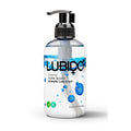 Lubido Water Based Lubricant 250ml – Lubrificante Naturale a Base d’Acqua