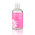Sliquid Naturals Sassy 255ml – Gel Lubrificante Anale Naturale e Denso