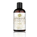 Sliquid Organics Silk 255ml – Lubrificante Ibrido Naturale a Base d’Acqua e Silicone