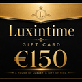 Luxury Gift Card €150 – Exclusive Premium Gift