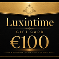 Luxury Gift Card €100 – Premium Pleasure Gift