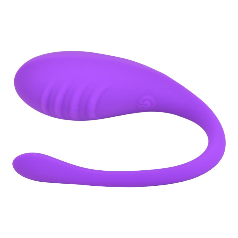 Loving Joy Love Egg Vibrator con Telecomando – Pallina Vibrante - Luxintime