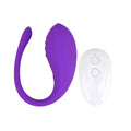 Loving Joy Love Egg Vibrator con Telecomando – Pallina Vibrante