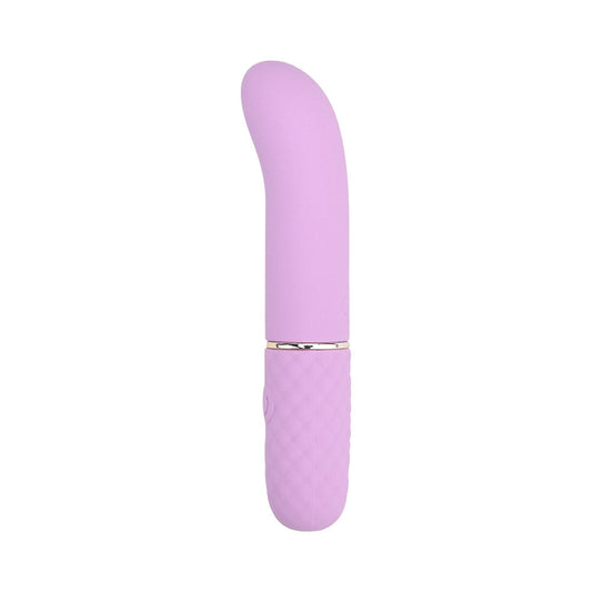 Nauti Petites 10 Speed G-Spot Vibrator – Mini Vibratore Punto G 10 Funzioni - Luxintime