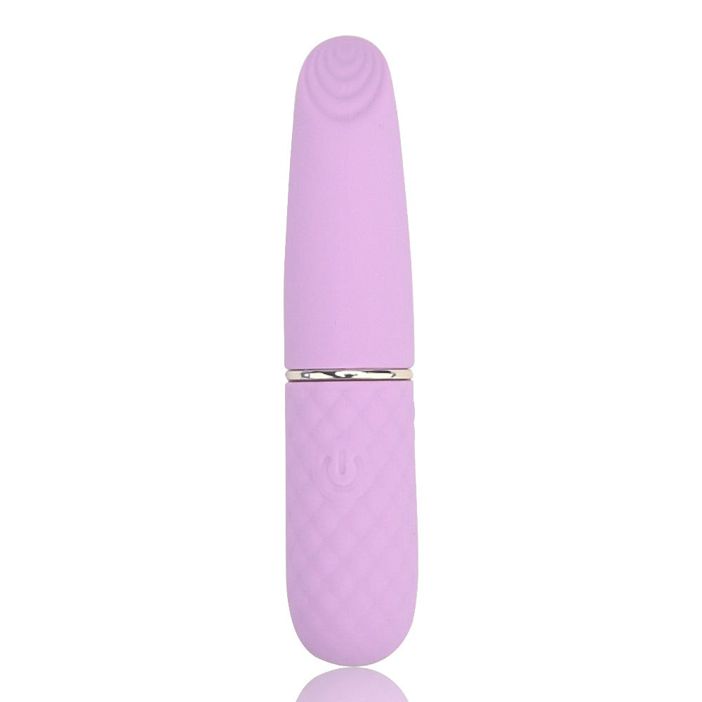 Nauti Petites 10 Speed Bullet Vibrator – Mini Vibratore Bullet 10 Funzioni - Luxintime