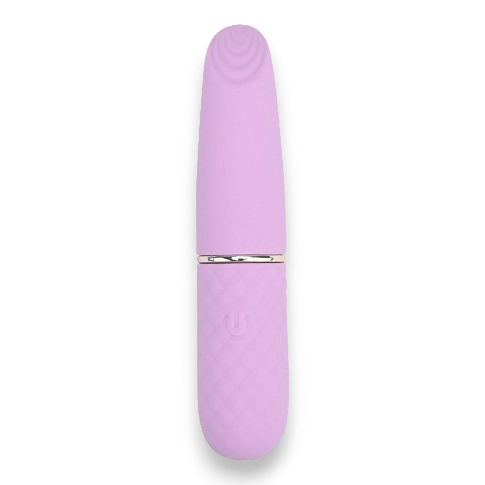 Nauti Petites 10 Speed Bullet Vibrator – Mini Vibratore Bullet 10 Funzioni - Luxintime
