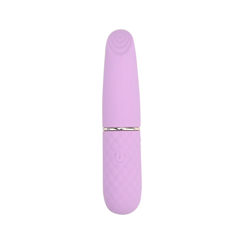 Nauti Petites 10 Speed Bullet Vibrator – Mini Vibratore Bullet 10 Funzioni - Luxintime