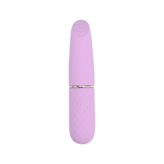Nauti Petites 10 Speed Bullet Vibrator – Mini Vibratore Bullet 10 Funzioni - Luxintime