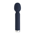 Nauti Silicone Wand Vibrator – Massaggiatore in Silicone 10 Funzioni
