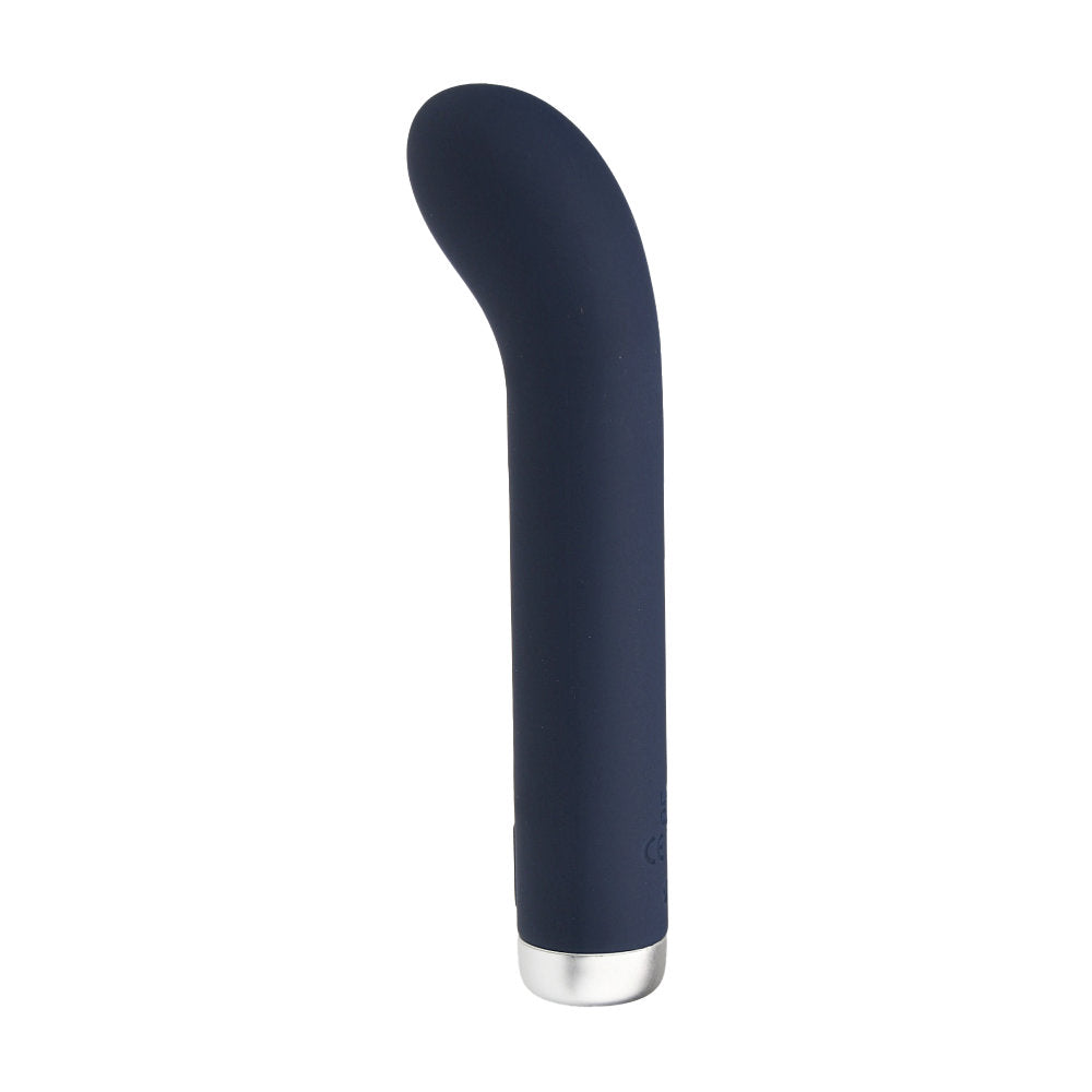 Nauti Silicone G-Spot Vibrator – Vibratore Punto G in Silicone 10 Funzioni - Luxintime