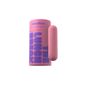 Tabooboo The Lunch Break Bullet Vibrator – Mini Bullet Compatto 7,5 cm