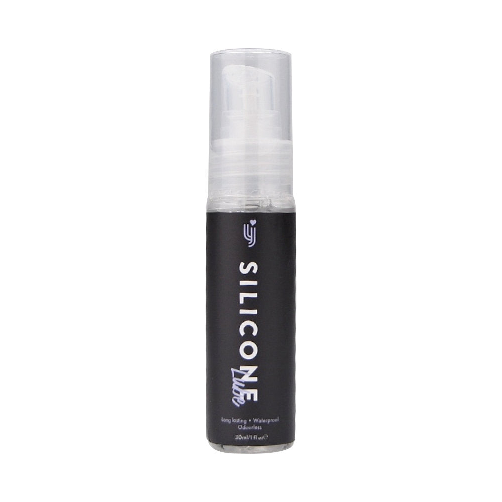 Loving Joy Lubrificante Silicone 30 ml – Silicone Lubricant - Luxintime