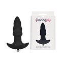 Loving Joy Dart – Butt Plug Vibrante 7 Funzioni in Silicone