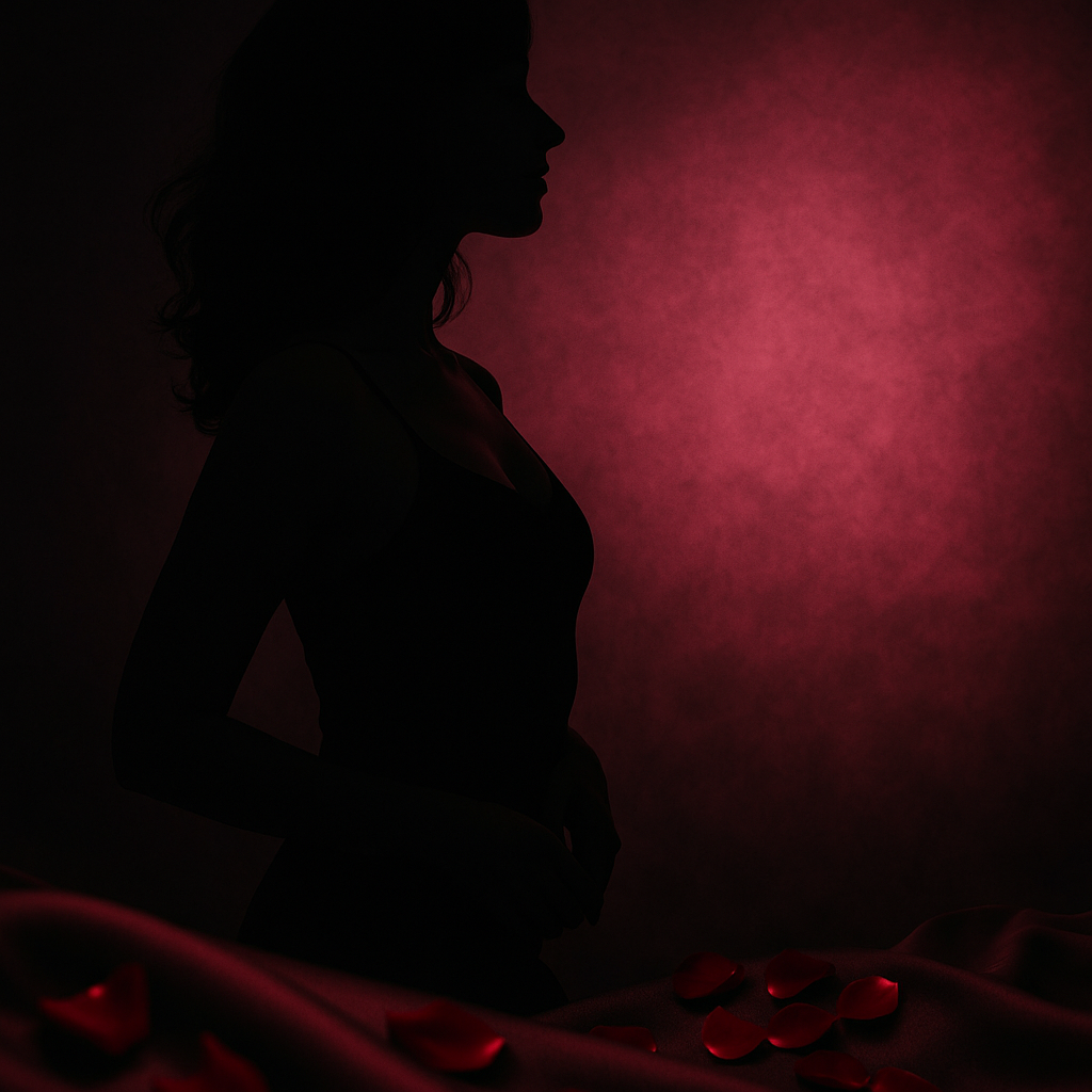 Sex toys per lei : eleganza, piacere e totale discrezione