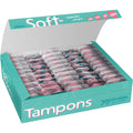 JOYDIVISION SOFT-TAMPONS - SOFT-TAMPONS ORIGINALI MINI X 50 UNITÀ