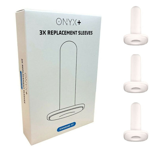 KIIROO - COVER DI RICAMBIO PER ONYX+ 3 UNITÀ