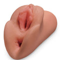 PDX PLUS - MASTURBATORE DOPPIO PERFETTO A FORMA DI VAGINA E ANO