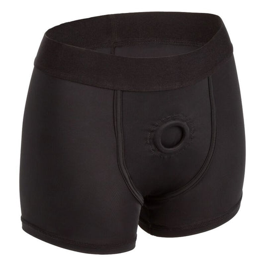 CALEXOTICS - IMBRACATURA TIPO BOXER S/M