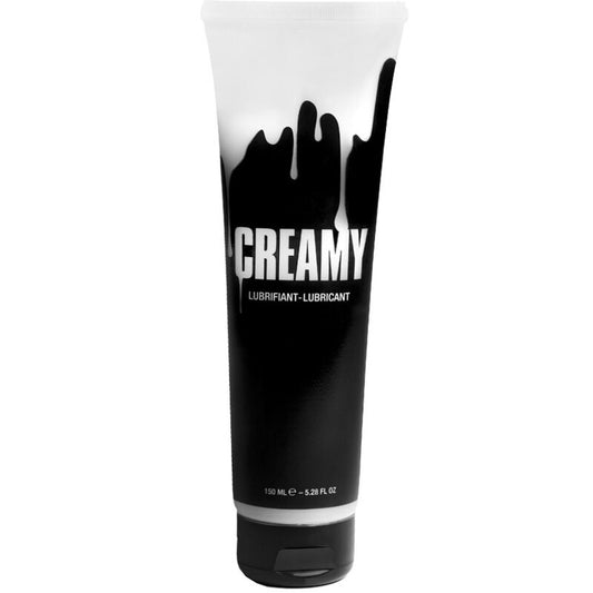 CREMOSO - LUBRIFICANTE SPERMATICO 150 ML