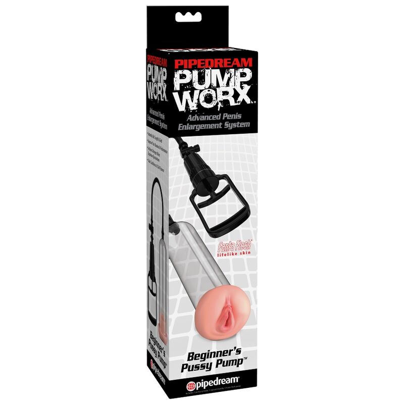 NONE PUMP WORX
