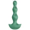 SATISFYER - LOLLI PLUG 2 VIBRATORE A SPINA VERDE