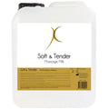 MORBIDO E DELICATO - LATTE MASSAGGIO 5000 ML
