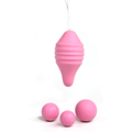 FEMINTIMATE - PELVIX CONCEPT SFERE TERAPEUTICHE 100%